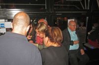 2017-09-29 Maandborrel Dommel 18 02 2017-09-29 Maandborrel Dommel 18 02